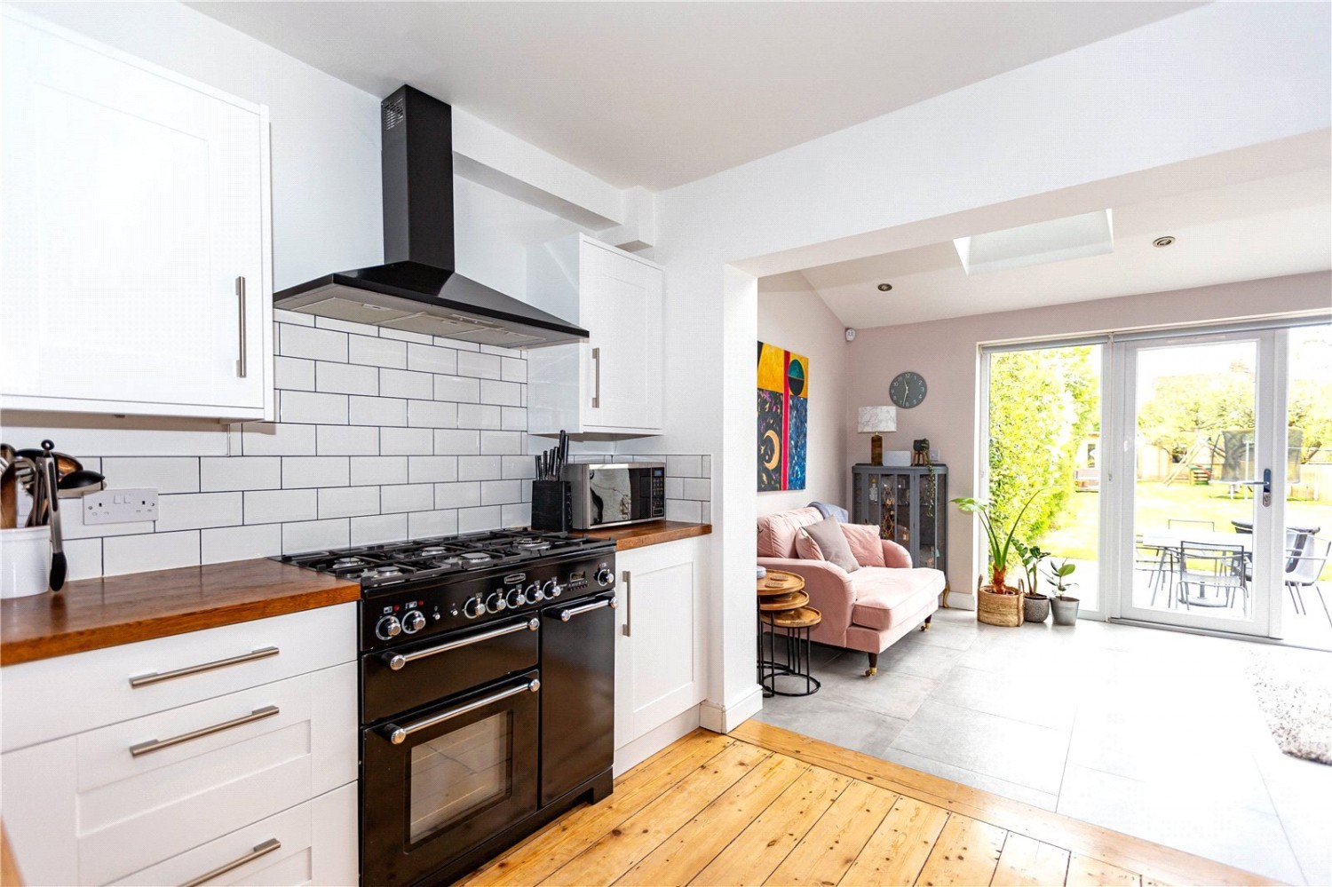 Westbury-on-Trym, Bristol
