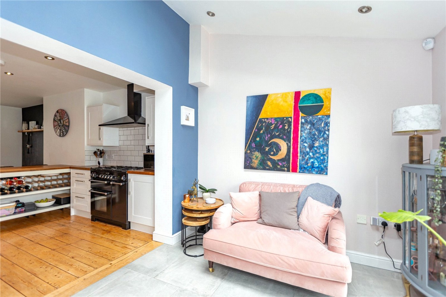Westbury-on-Trym, Bristol