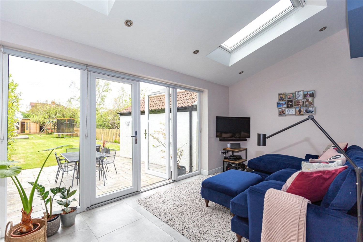 Westbury-on-Trym, Bristol