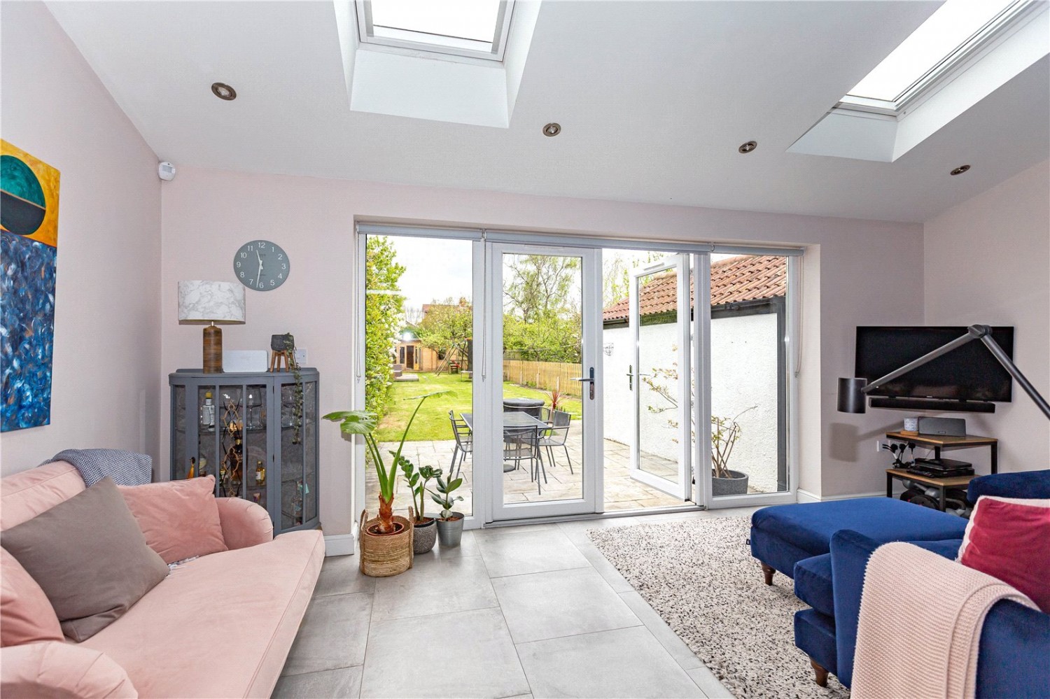Westbury-on-Trym, Bristol