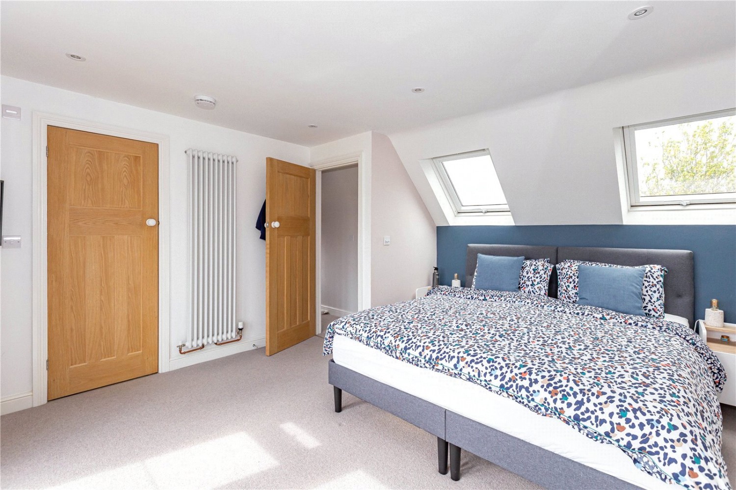 Westbury-on-Trym, Bristol