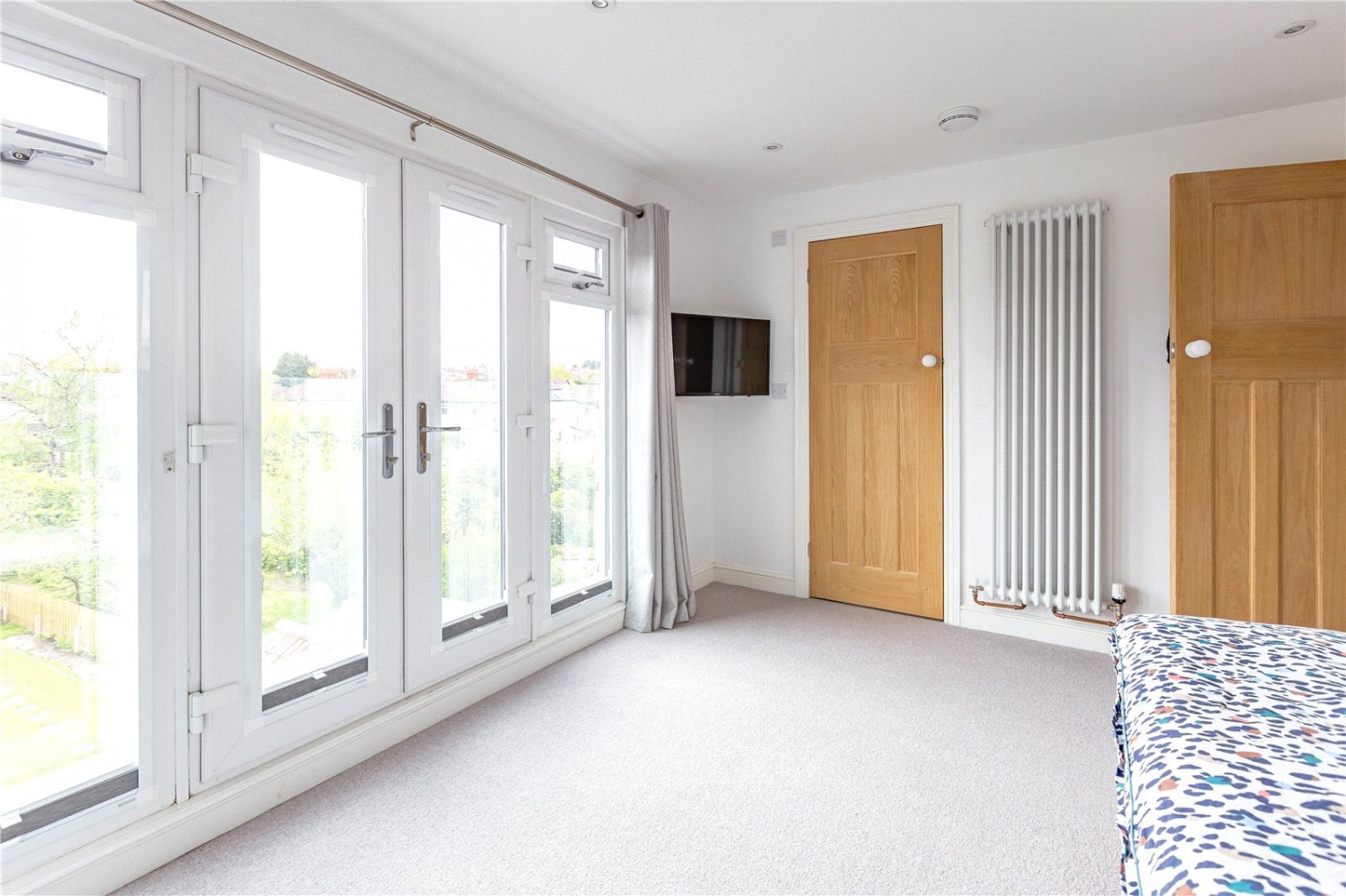 Westbury-on-Trym, Bristol
