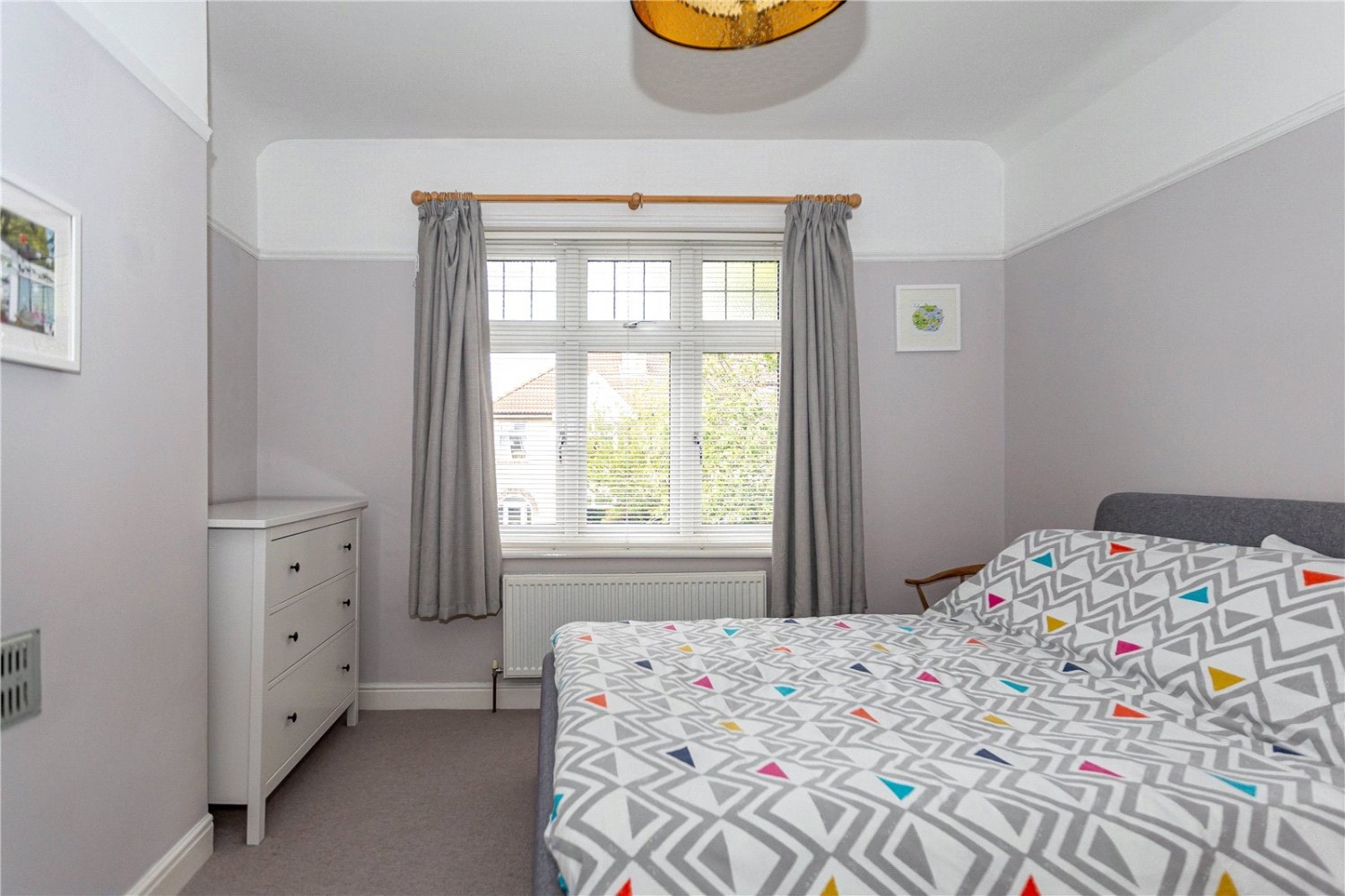 Westbury-on-Trym, Bristol