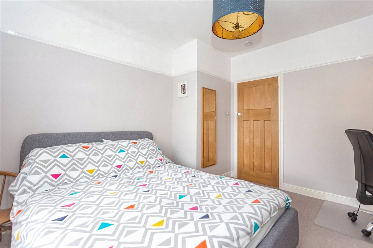 Westbury-on-Trym, Bristol
