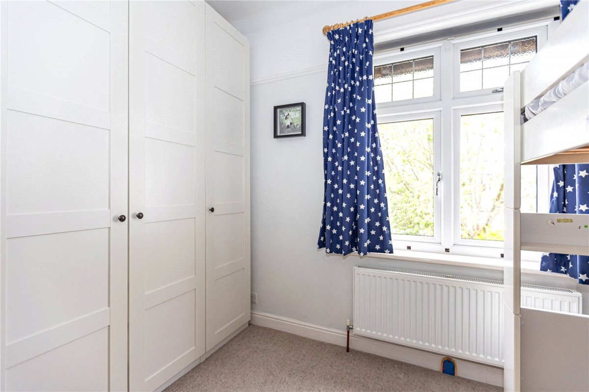 Westbury-on-Trym, Bristol