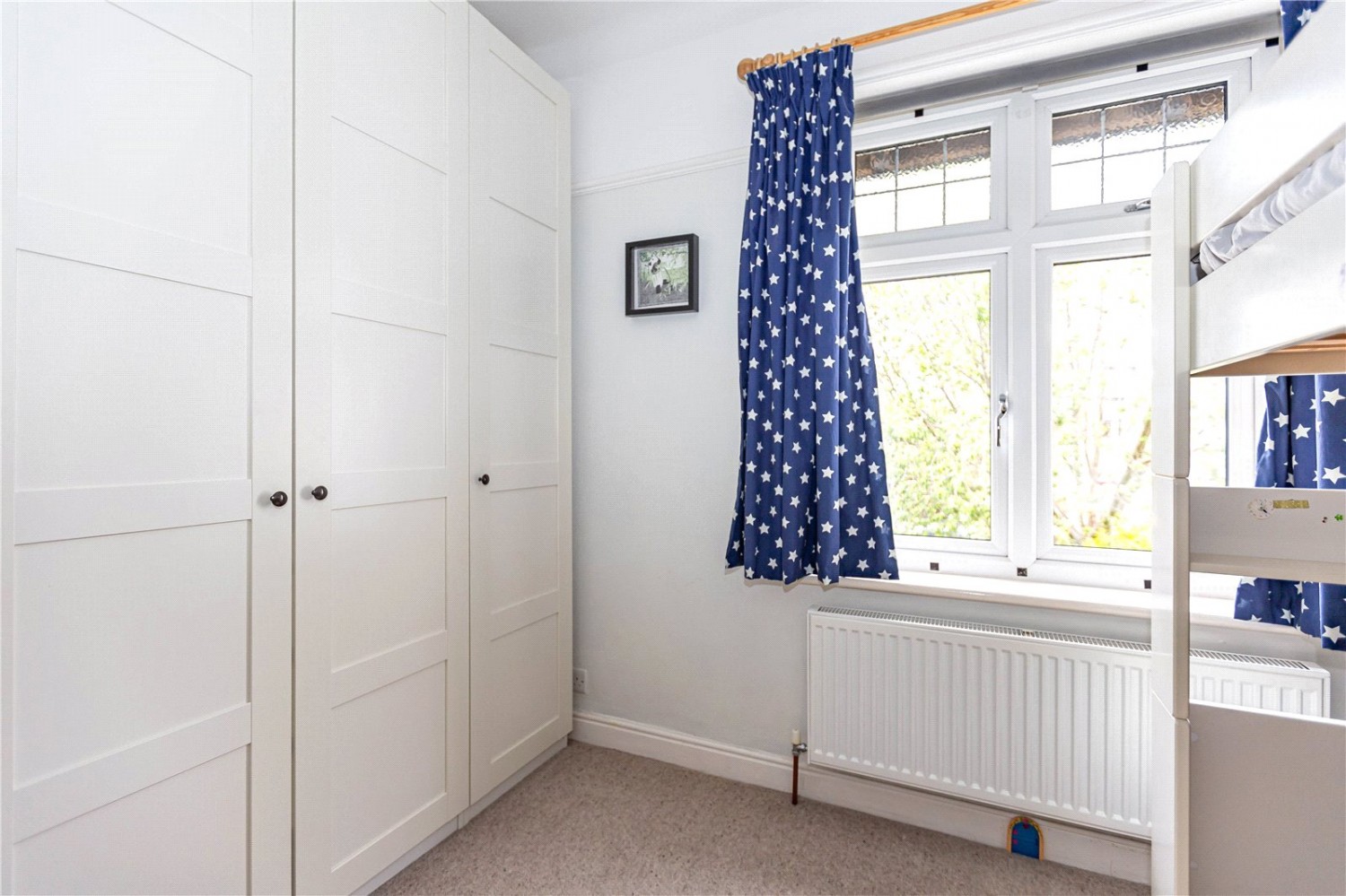 Westbury-on-Trym, Bristol