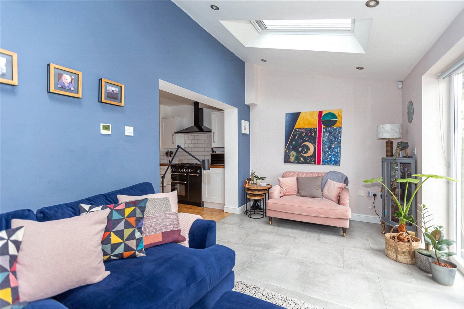 Westbury-on-Trym, Bristol