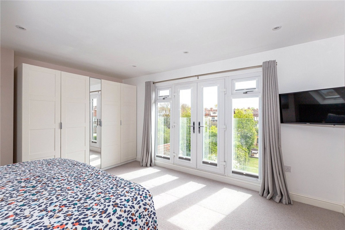 Westbury-on-Trym, Bristol
