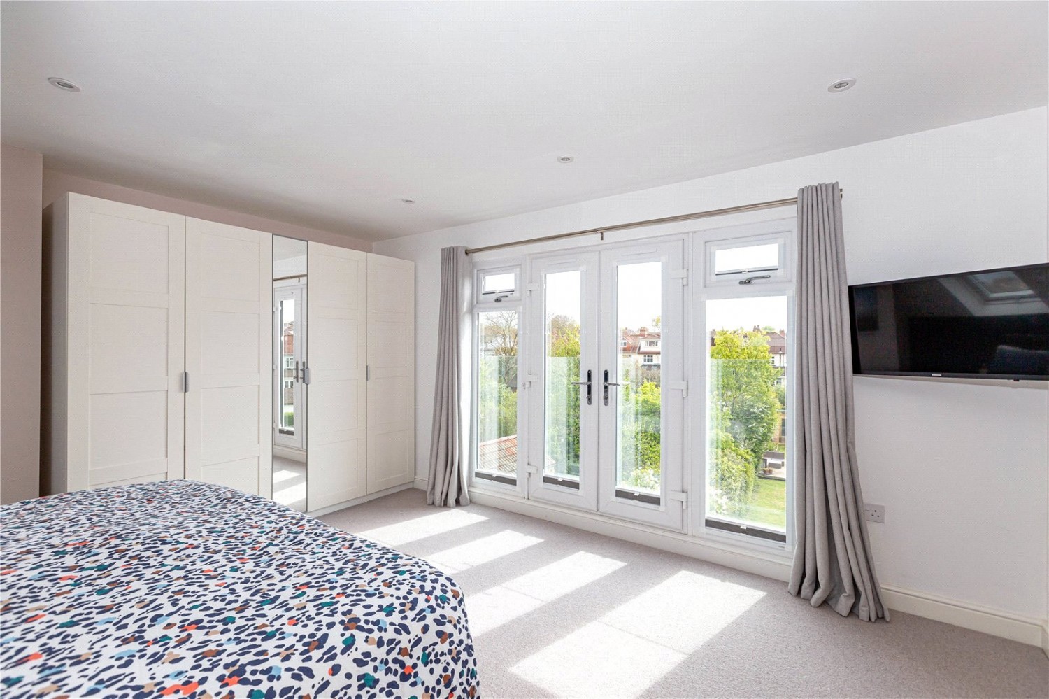 Westbury-on-Trym, Bristol