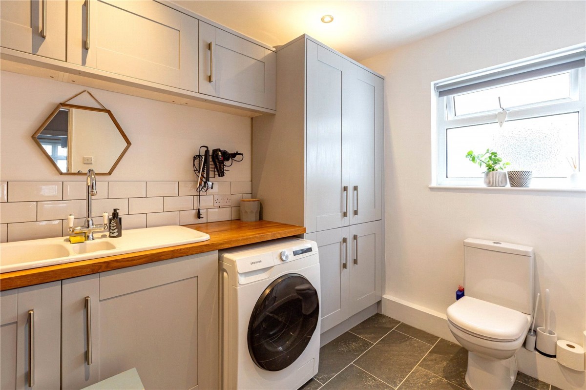 Westbury-on-Trym, Bristol