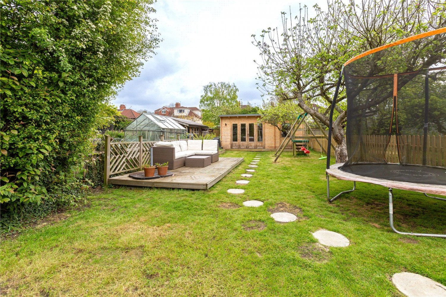 Westbury-on-Trym, Bristol