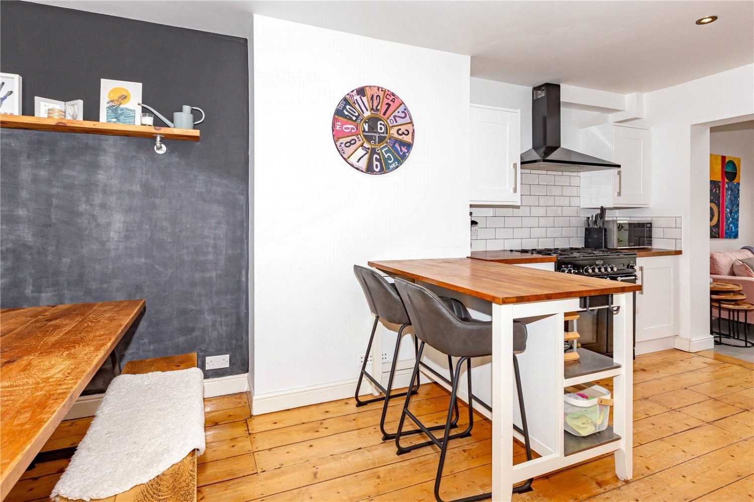 Westbury-on-Trym, Bristol