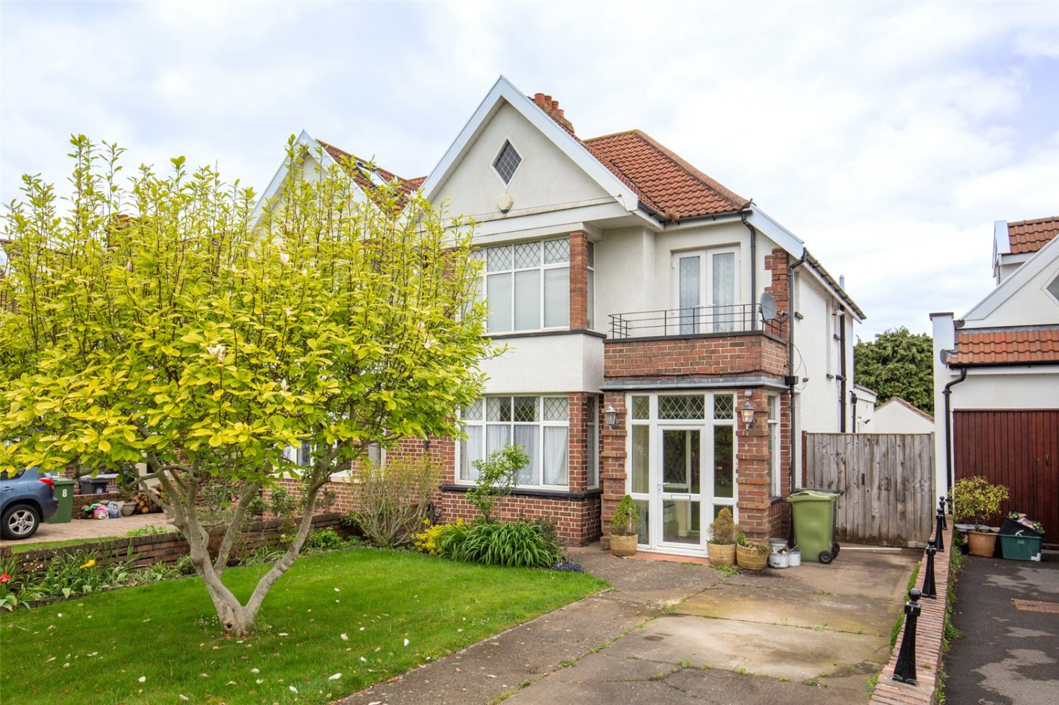 Henleaze, Bristol