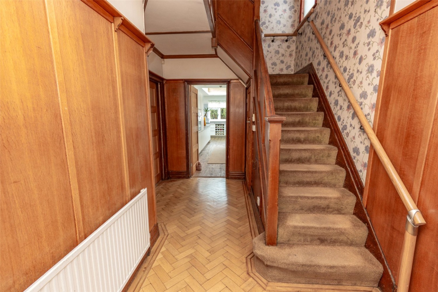 Henleaze, Bristol