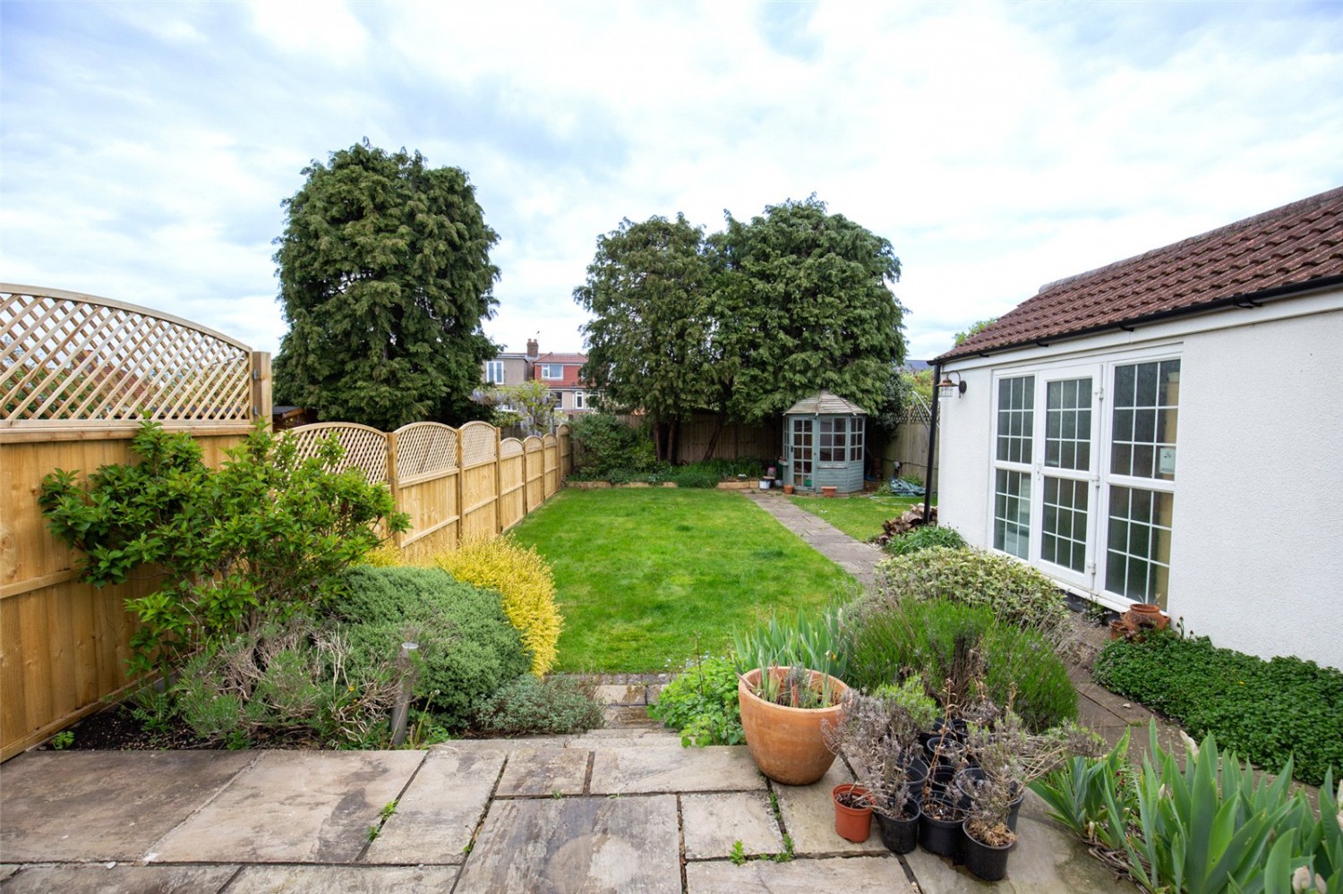 Henleaze, Bristol
