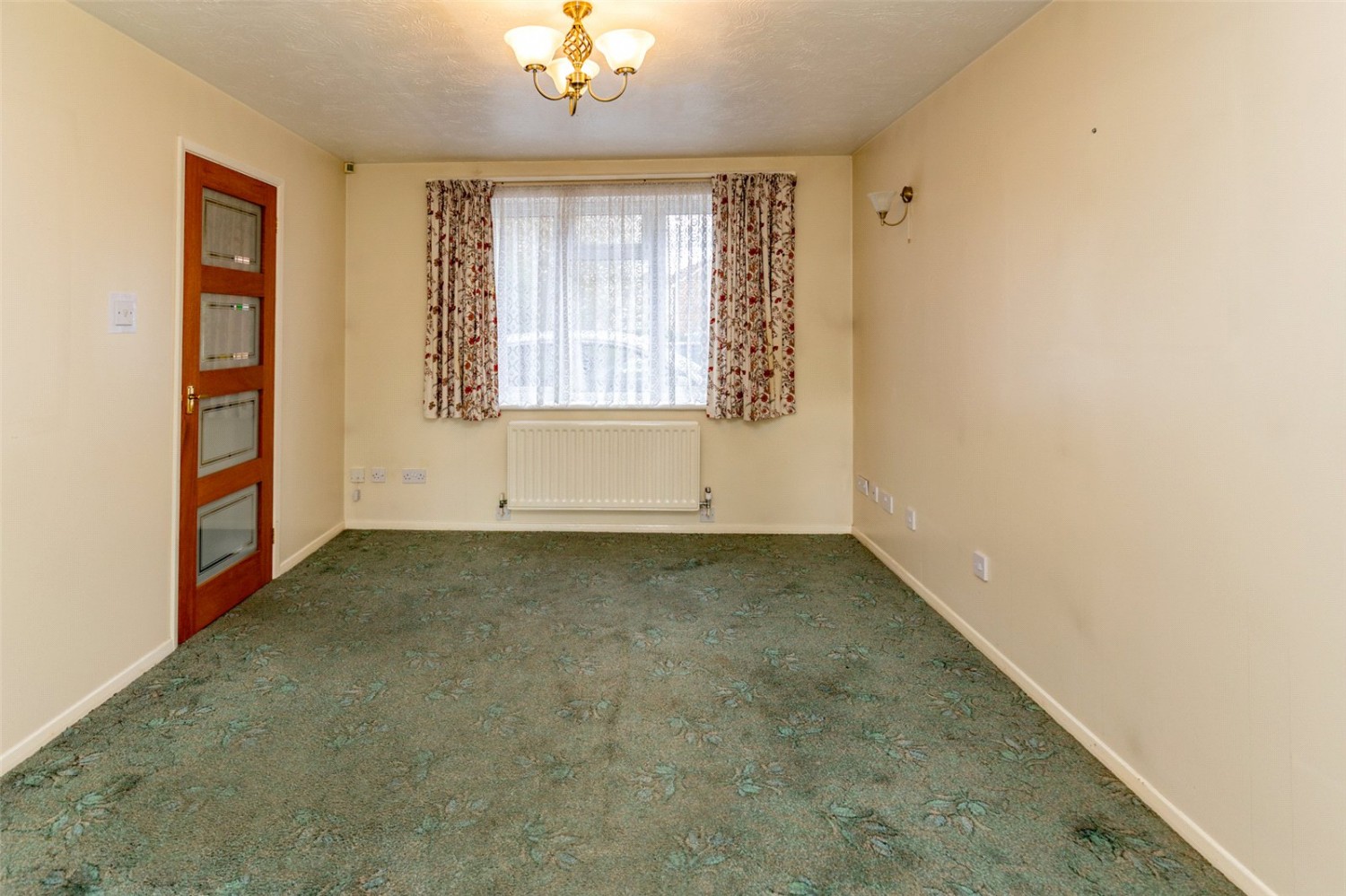 Horfield, Bristol