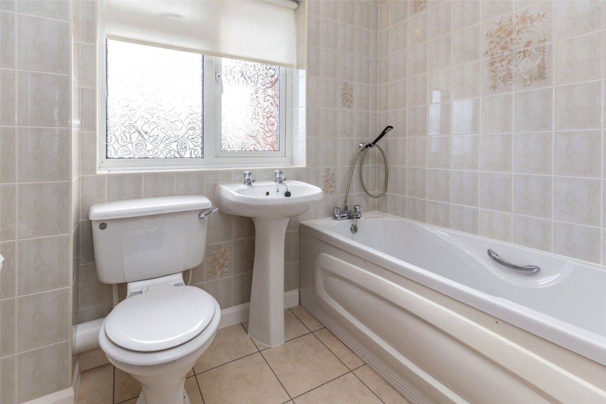 Horfield, Bristol