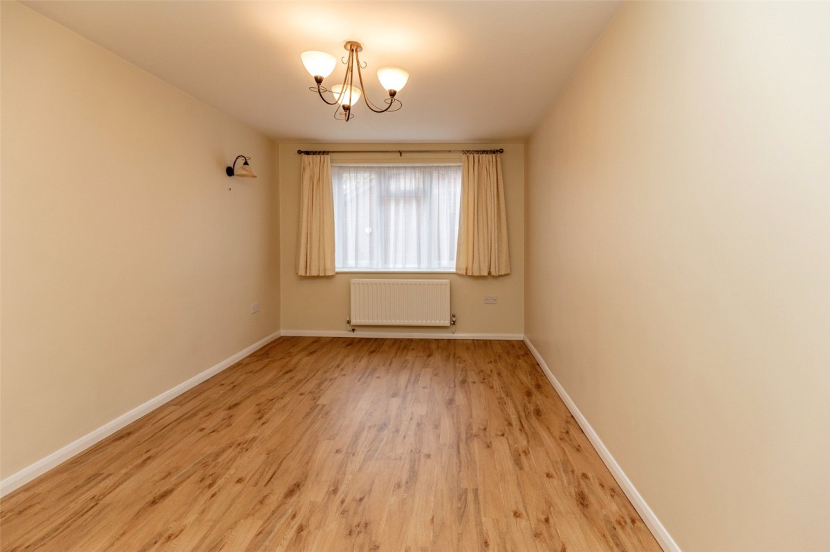Horfield, Bristol