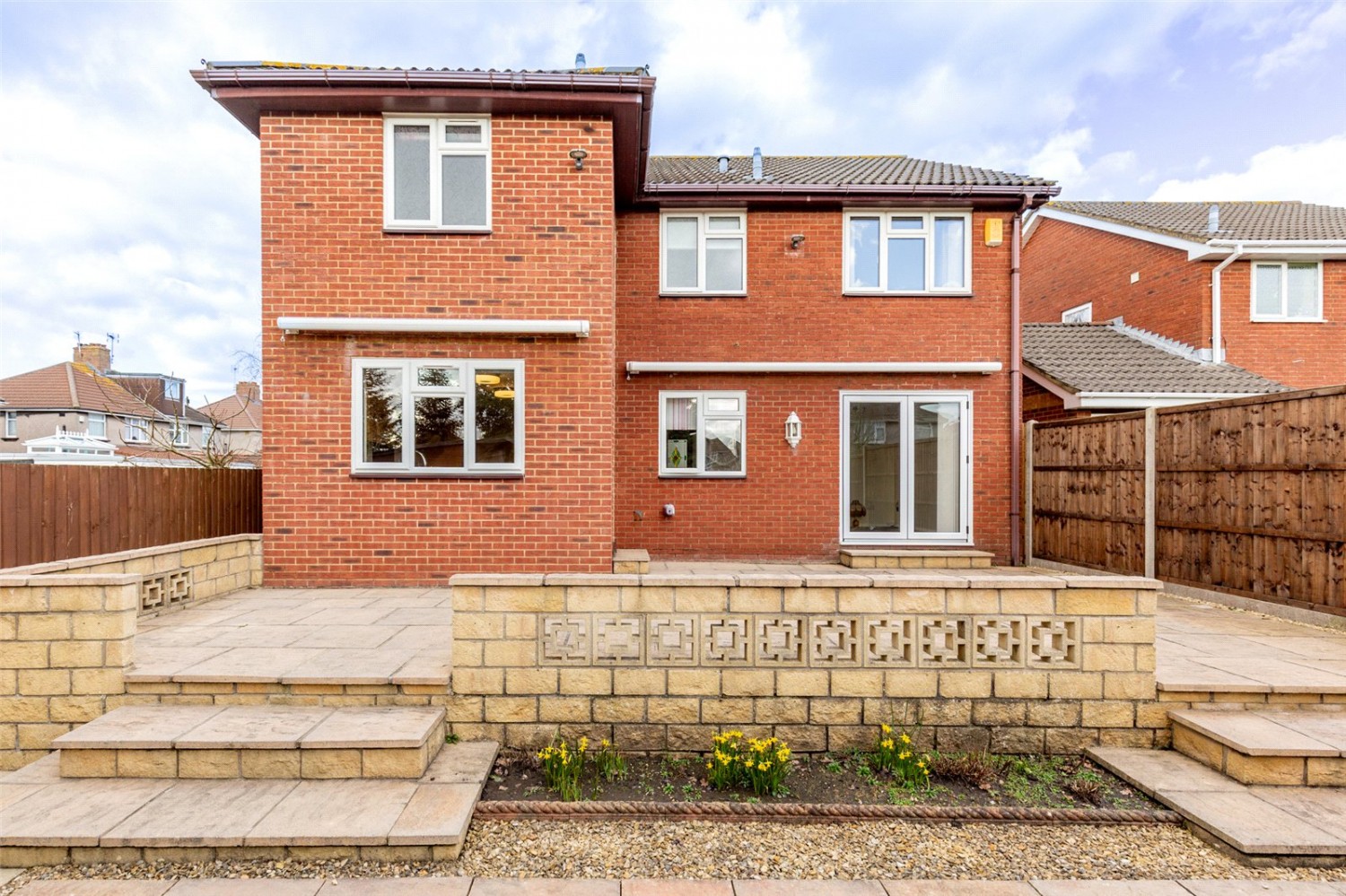 Horfield, Bristol