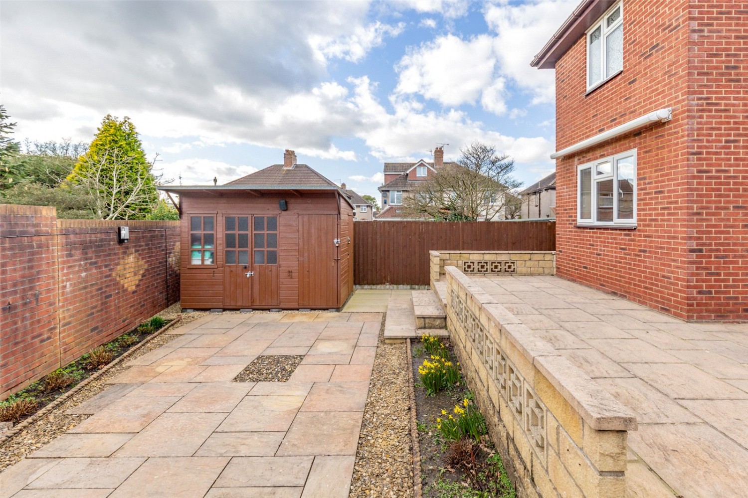 Horfield, Bristol