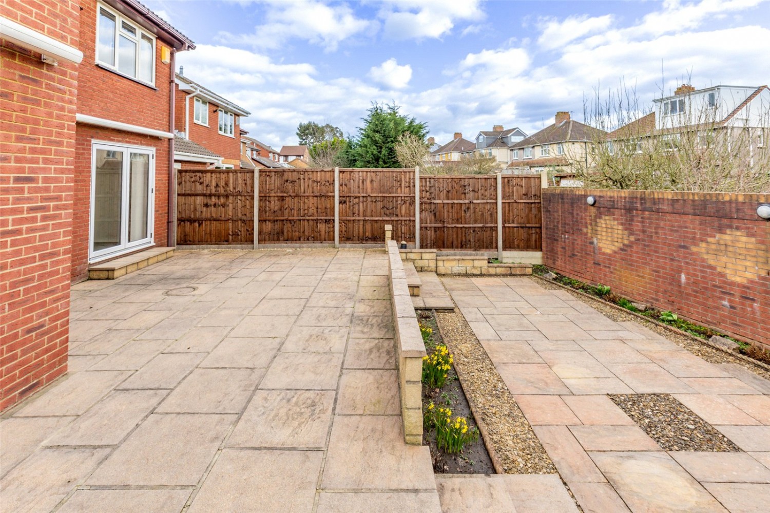 Horfield, Bristol
