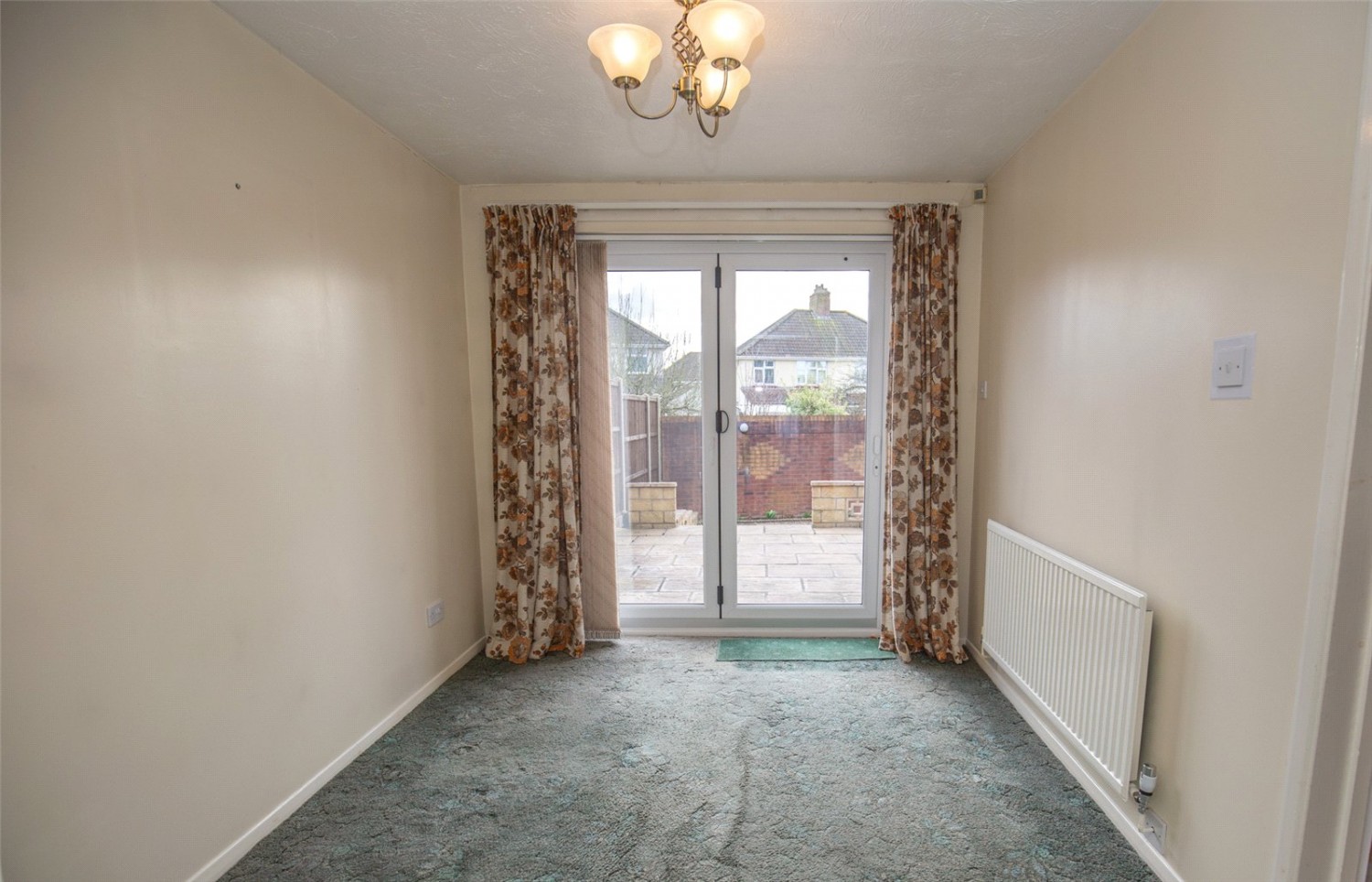 Horfield, Bristol