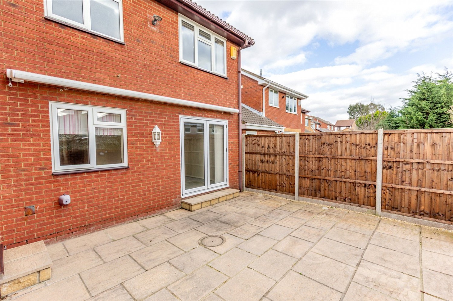Horfield, Bristol