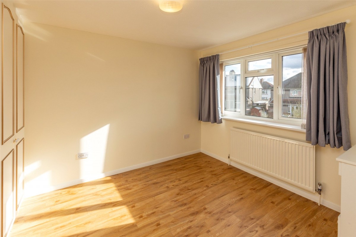 Horfield, Bristol