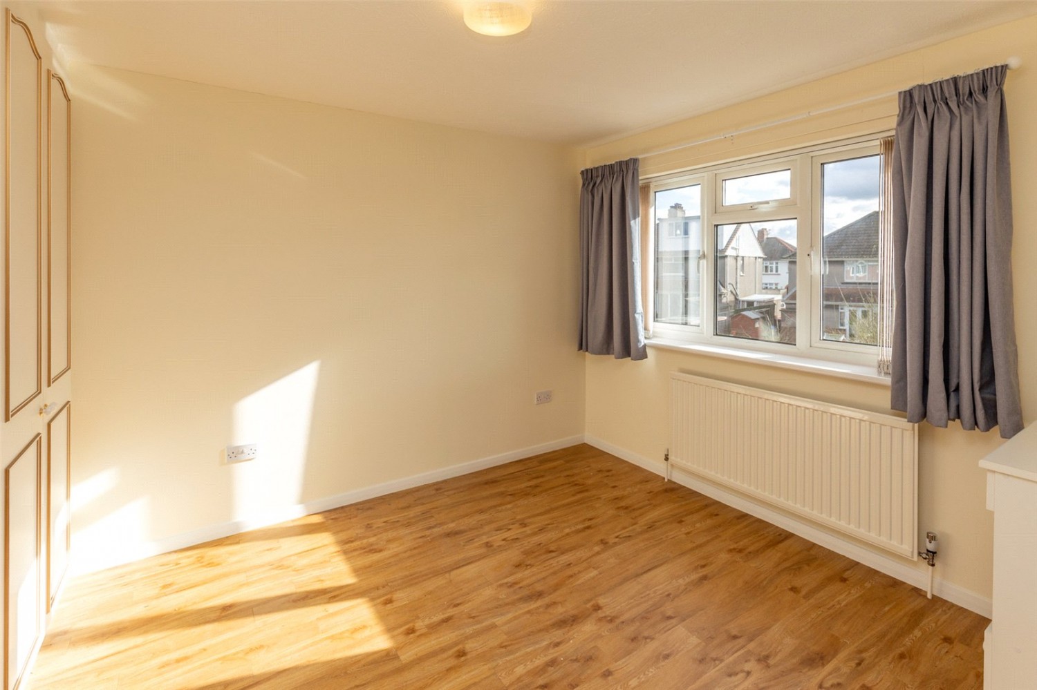 Horfield, Bristol