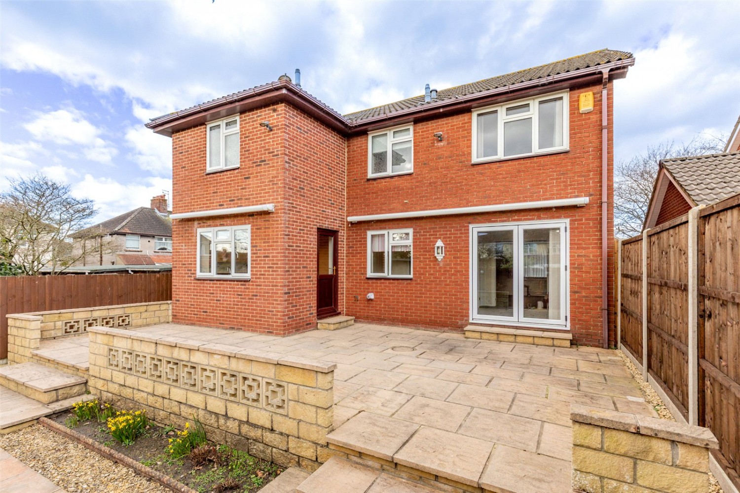Horfield, Bristol