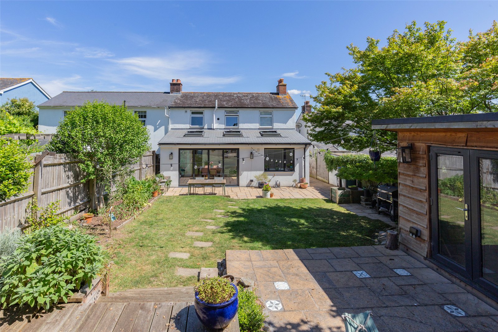 3 bedroom House for sale in Bristol
