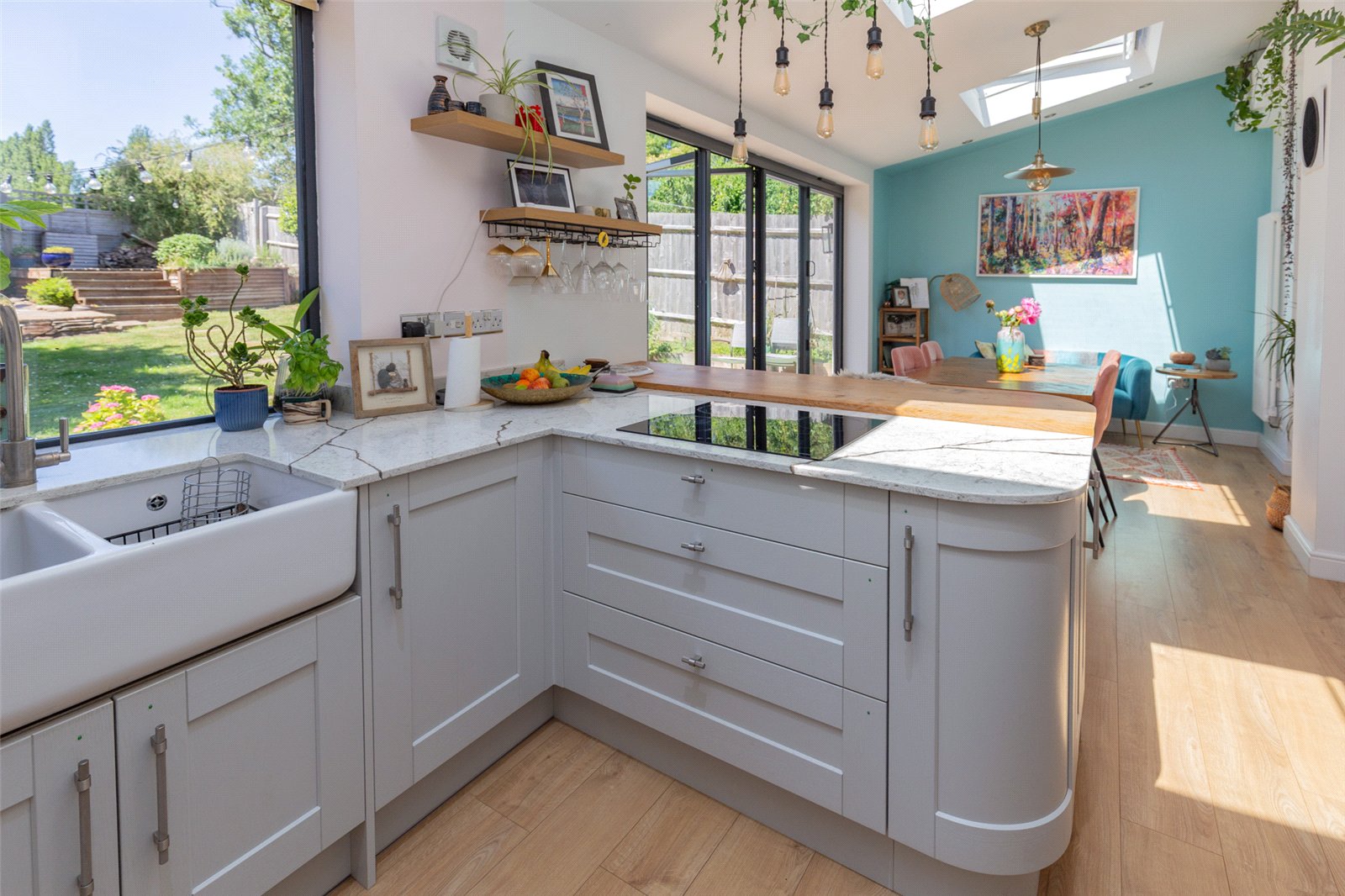 3 bedroom House for sale in Bristol