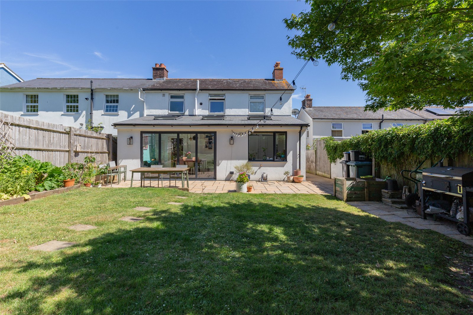 3 bedroom House for sale in Bristol