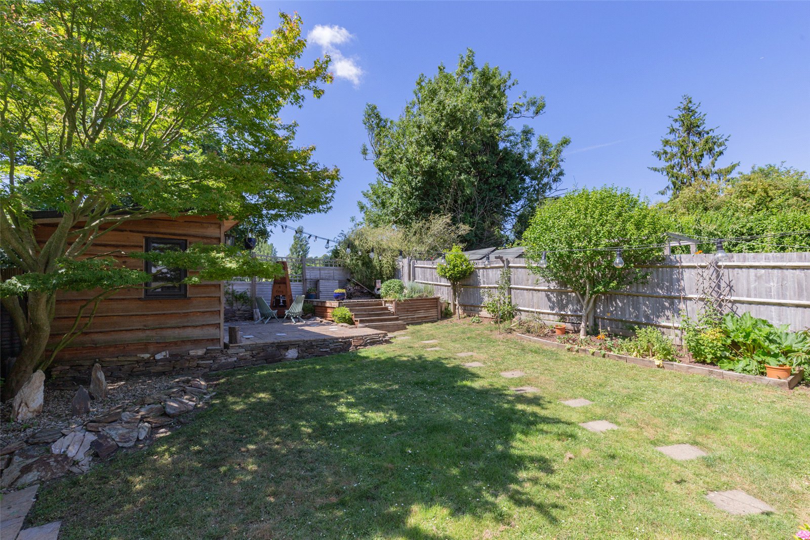 3 bedroom House for sale in Bristol