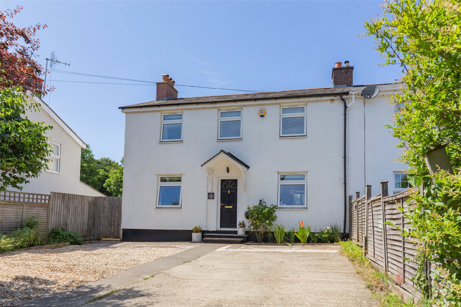 3 bedroom House for sale in Bristol