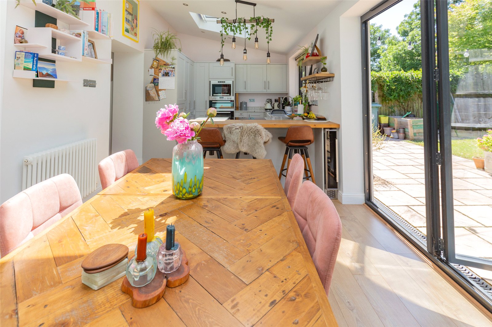 3 bedroom House for sale in Bristol