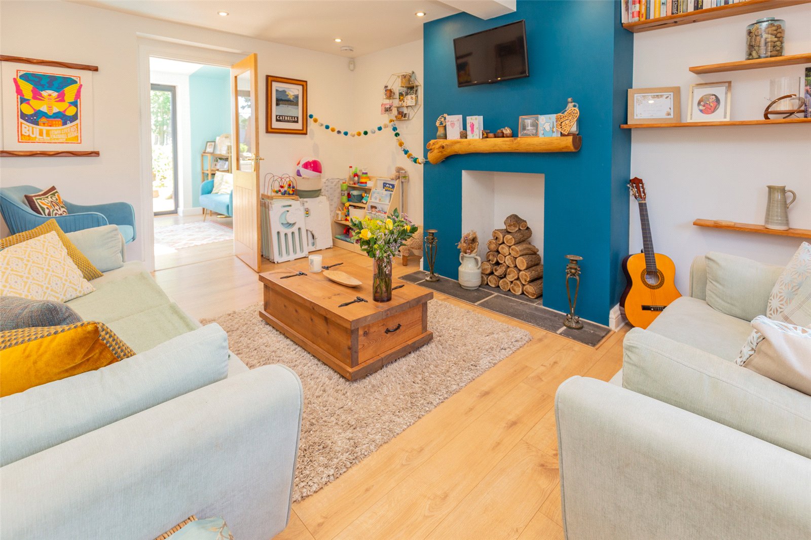3 bedroom House for sale in Bristol