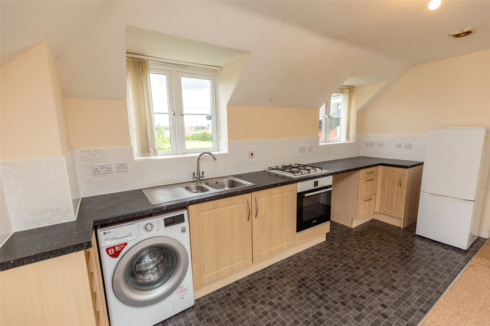2 bedroom Flat for sale in Bristol