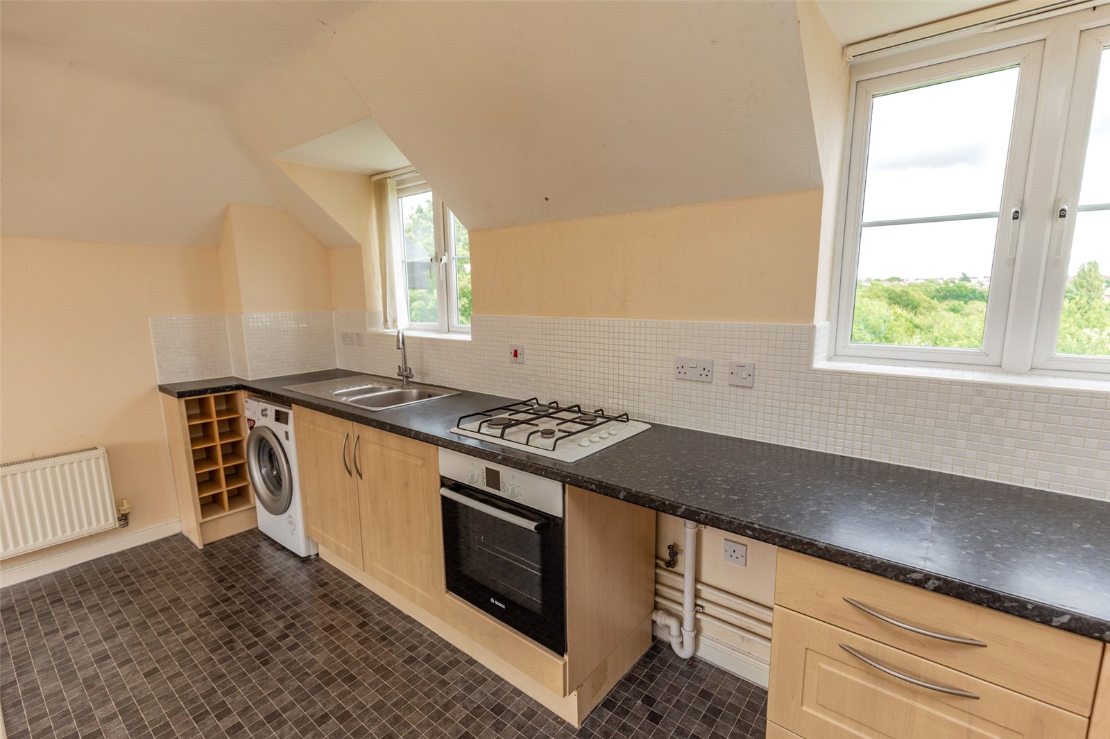 2 bedroom Flat for sale in Bristol