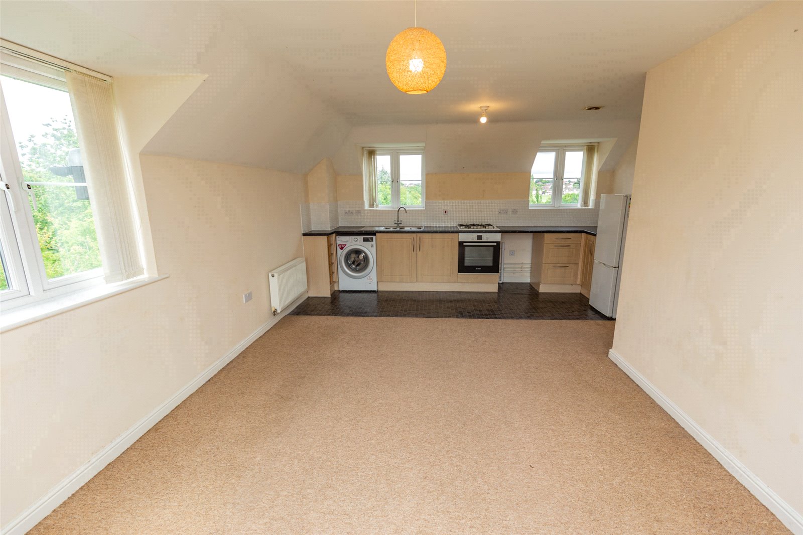 2 bedroom Flat for sale in Bristol