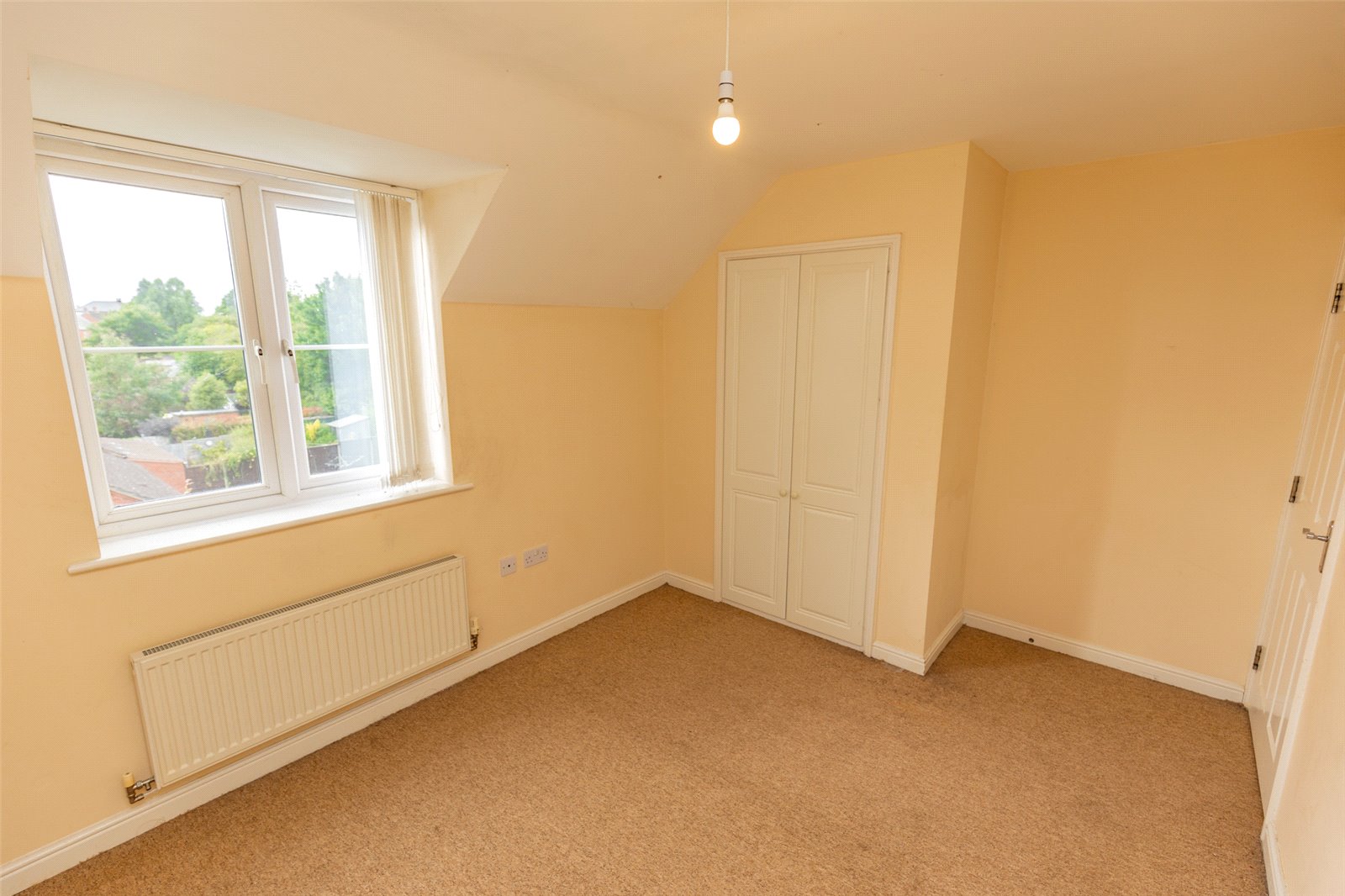 2 bedroom Flat for sale in Bristol