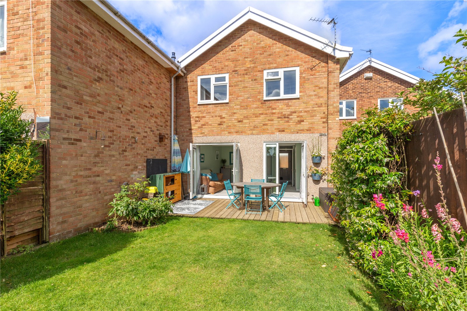 3 bedroom House for sale in Bristol