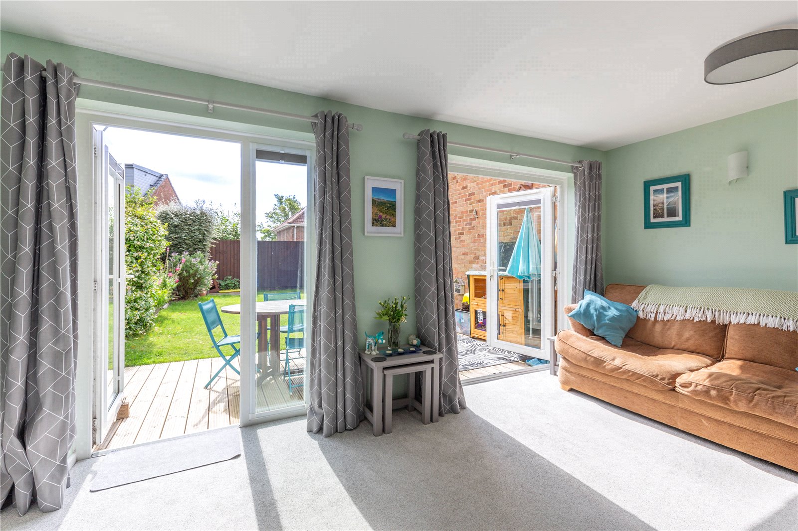 3 bedroom House for sale in Bristol