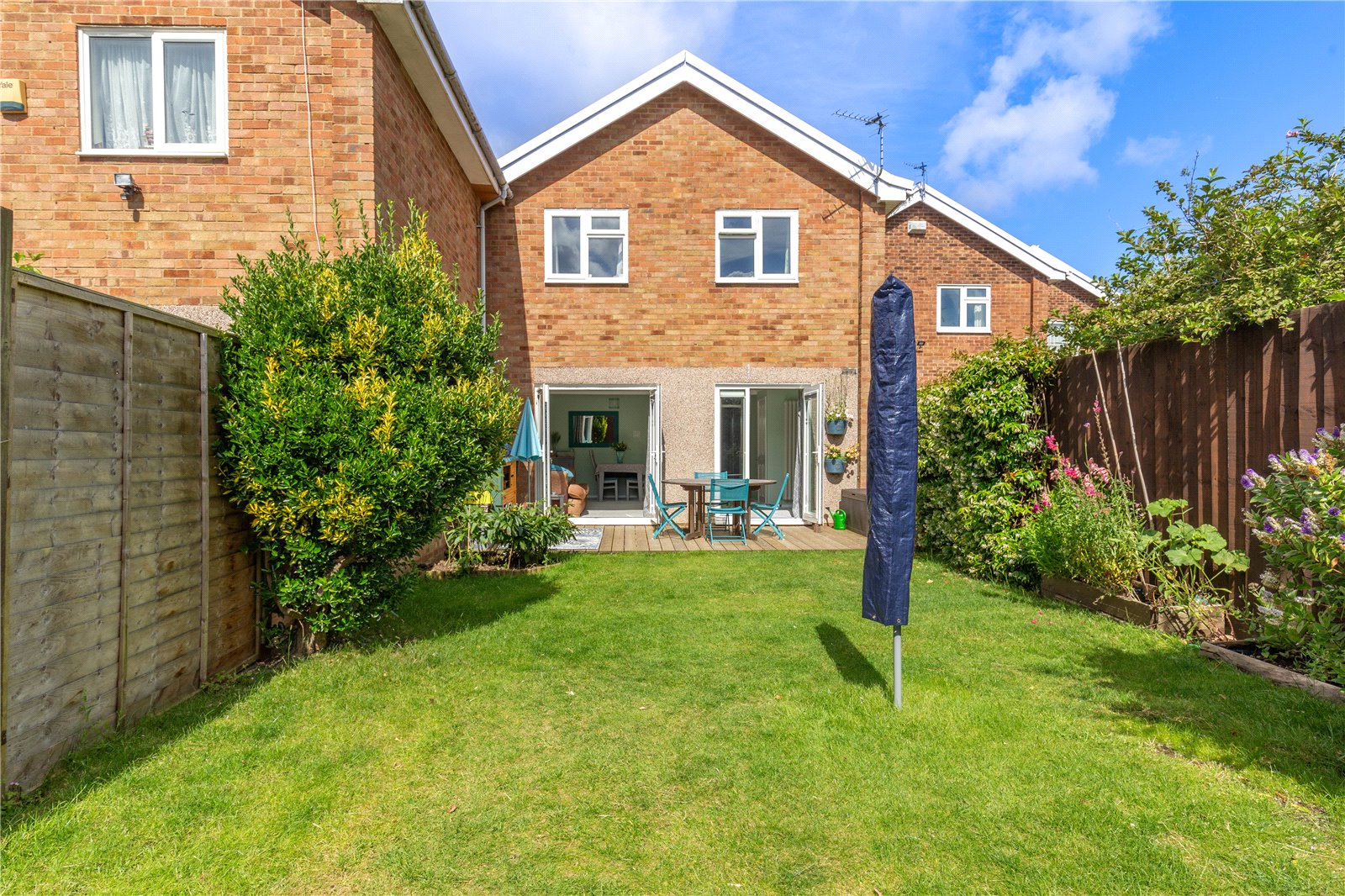 3 bedroom House for sale in Bristol