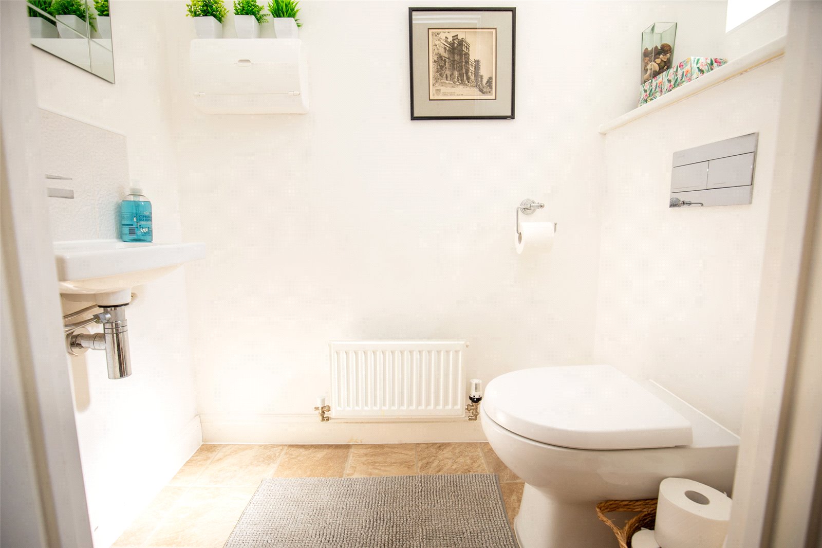 3 bedroom House for sale in Bristol