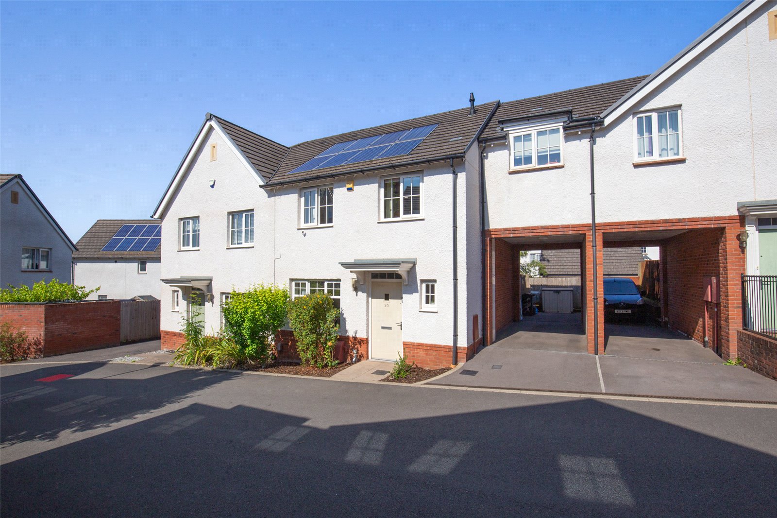 3 bedroom House for sale in Bristol