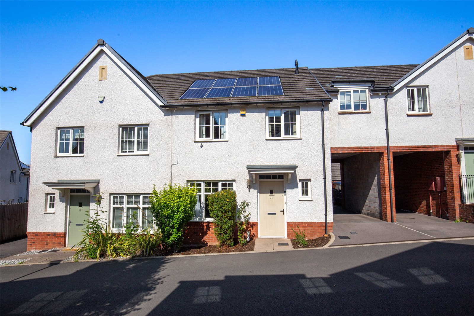 3 bedroom House for sale in Bristol
