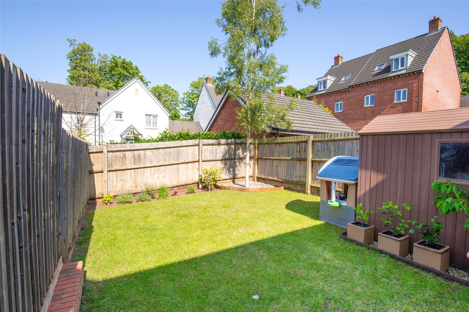 3 bedroom House for sale in Bristol