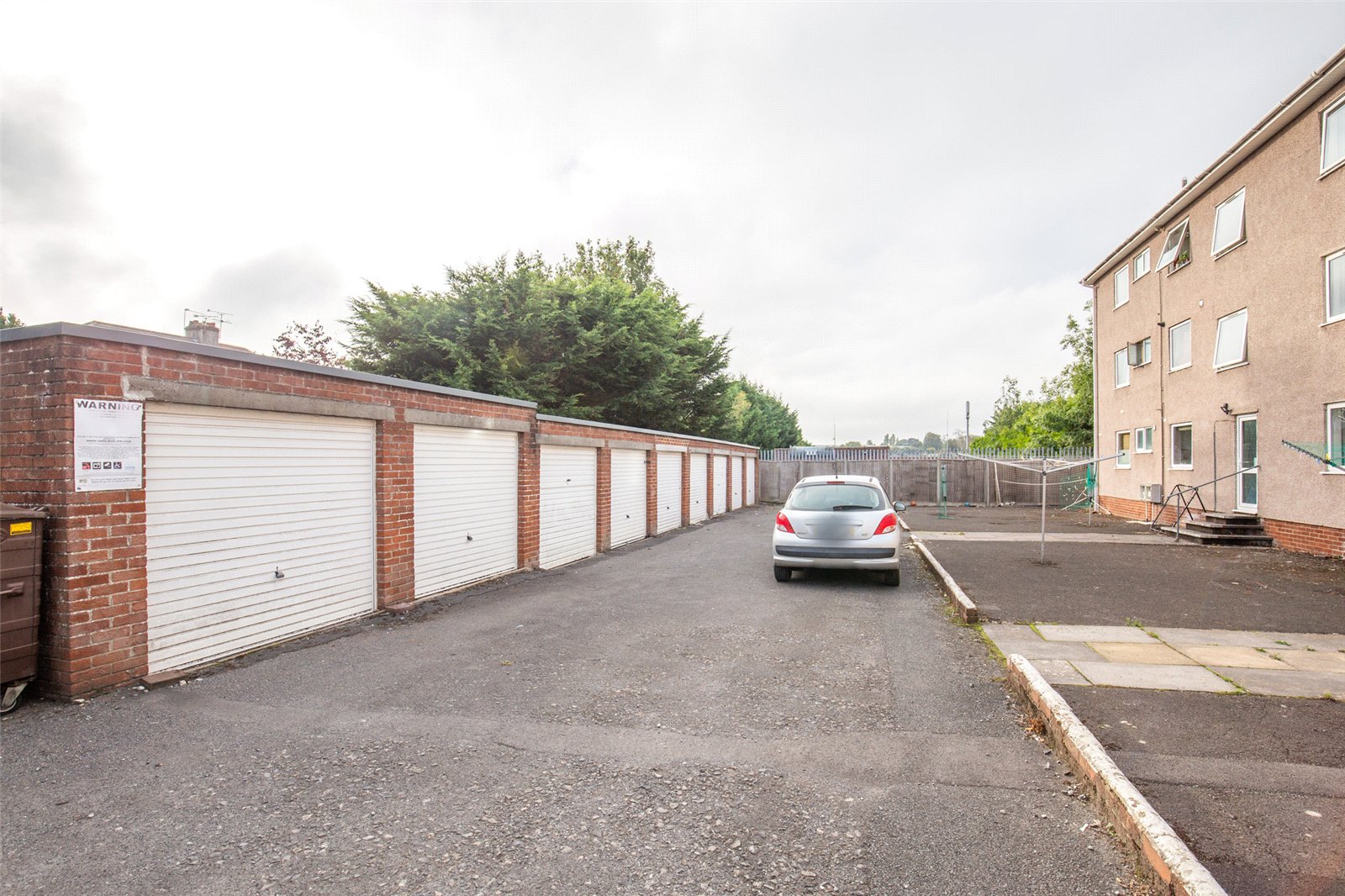 2 bedroom Flat for sale in Bristol
