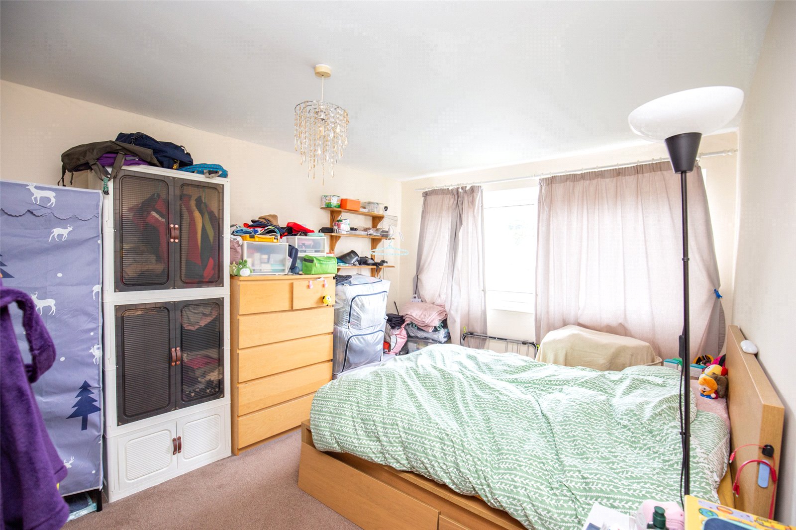 2 bedroom Flat for sale in Bristol